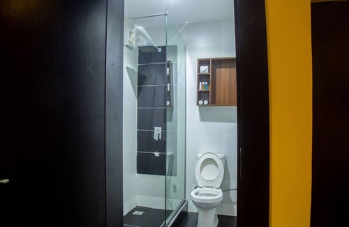 Ikoyi Hotel | Amber Residence Ikoyi