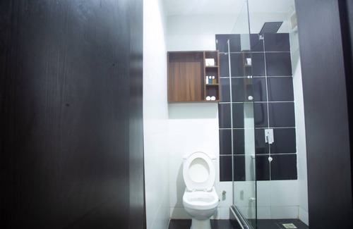 Ikoyi Hotel | Amber Residence Ikoyi