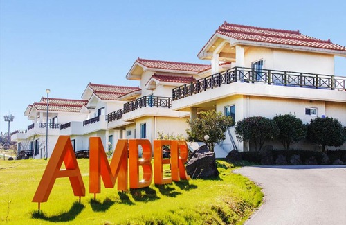 Nohyeong-dong Resort | Amber Resort Jeju