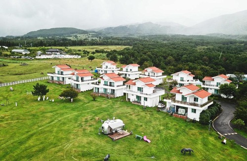 Nohyeong-dong Resort | Amber Resort Jeju