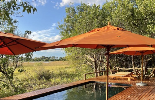 North-West District Other | Amber River Camp
