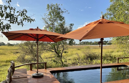 North-West District Other | Amber River Camp