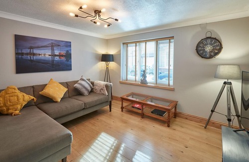 Saltburn-by-the-Sea Apartment | Amber Shores in Saltburn-by-the-Sea