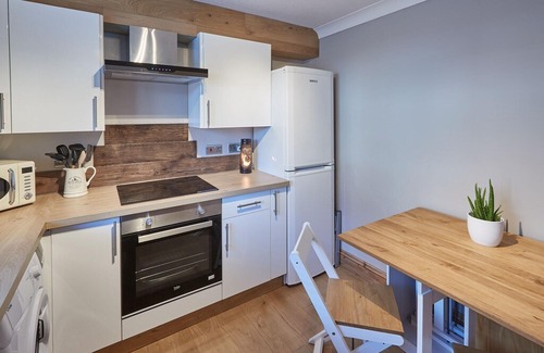 Saltburn-by-the-Sea Apartment | Amber Shores in Saltburn-by-the-Sea