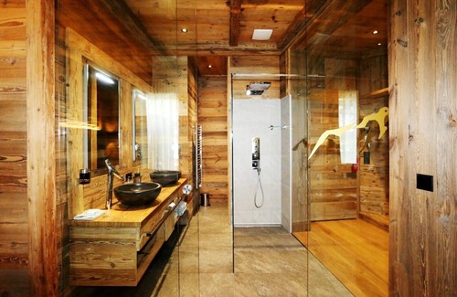 Saas-Fee Hotel | Amber Ski-in/out Hotel & Spa