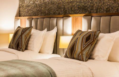 Gorey Hotel | Amber Springs Hotel