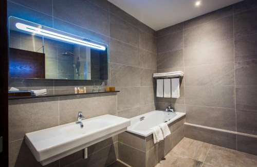 Gorey Hotel | Amber Springs Hotel