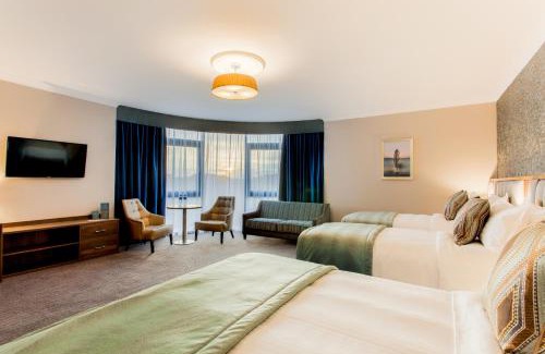 Gorey Hotel | Amber Springs Hotel