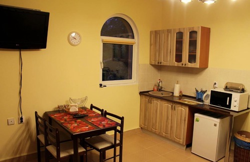 Svetlogorsk Apartment | Amber Star