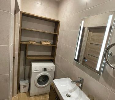 Jelgava Apartment | Amber studio apartment