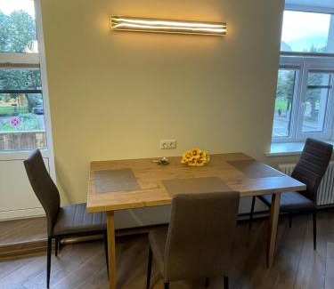 Jelgava Apartment | Amber studio apartment