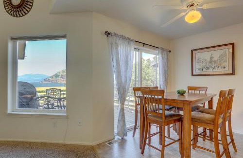 Mosier House | Amber Sunset