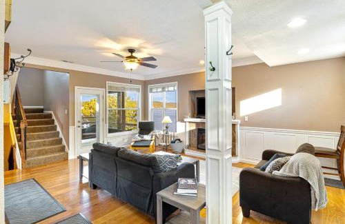 Camdenton House | Amber Waters Hideaway