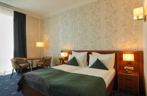 Byurakan Hotel | Amberd Hotel