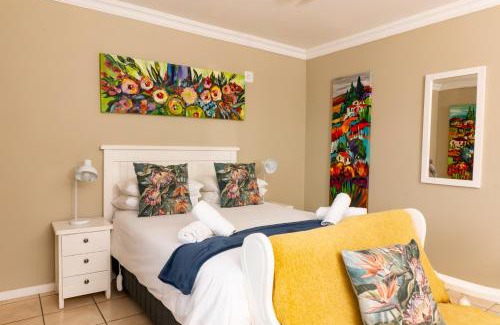 Komani Apartment | Amberdale Estate Self Catering