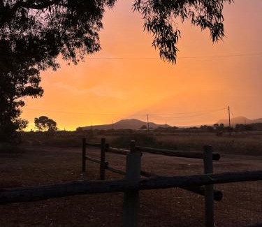 Komani Apartment | Amberdale Estate Self Catering