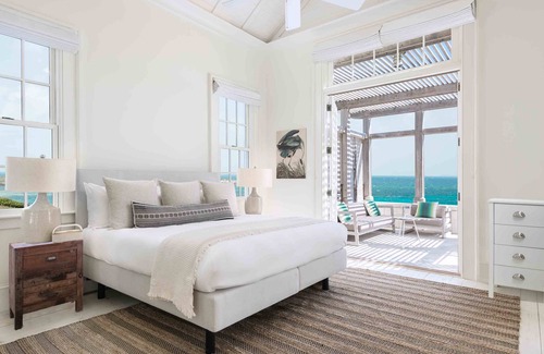 Big Ambergris Cay Resort | Ambergris Cay Private Island – All Inclusive – PLS Island Hopper Flight Included