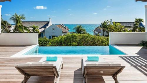 Big Ambergris Cay Resort | Ambergris Cay - Private Island All Inclusive