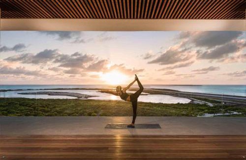 Big Ambergris Cay Resort | Ambergris Cay - Private Island All Inclusive