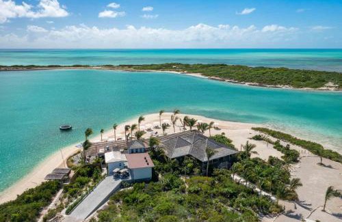 Big Ambergris Cay Resort | Ambergris Cay - Private Island All Inclusive