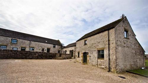 Hurdlow House | Amberleigh House