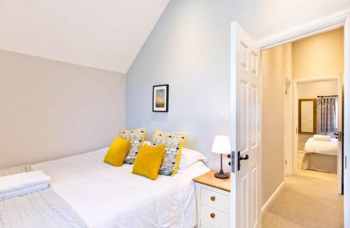 Hurdlow House | Amberleigh House