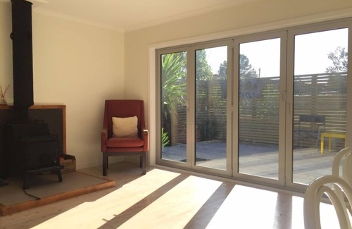 Amberley House | Amberley Beach Front House