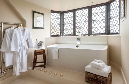Amberley Hotel | Amberley Castle