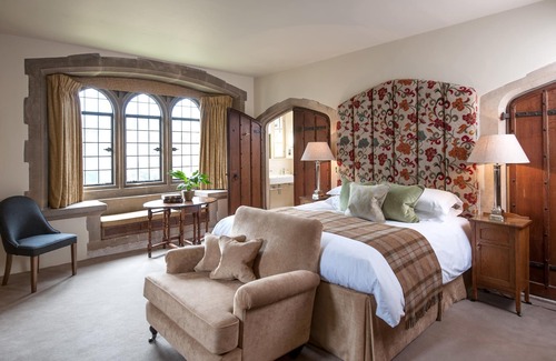Amberley Hotel | Amberley Castle