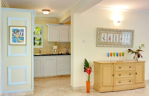 Sandy Lane Villa | Amberley House & Lodge - 6 bedroom property on the exclusive Sandy Lane Estate