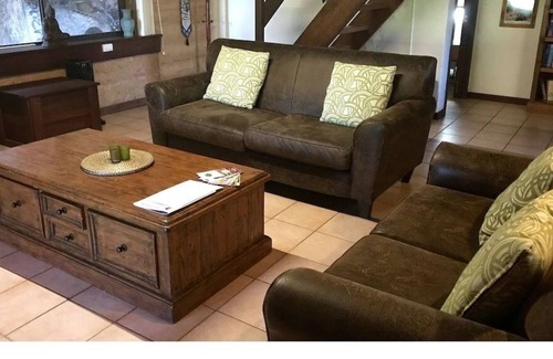 Balingup House | Amberley House - A hint of Tuscany