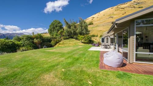 Lower Shotover House | Amberley Retreat