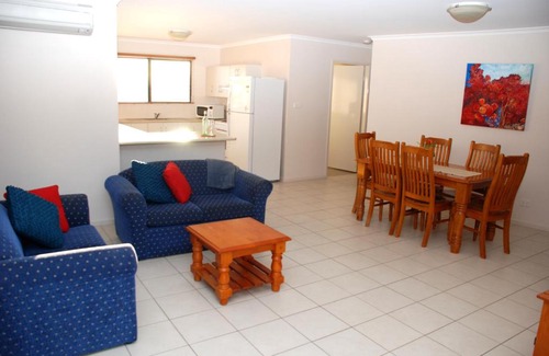 East Tamworth Apartment | Amberoo Apartments Tamworth