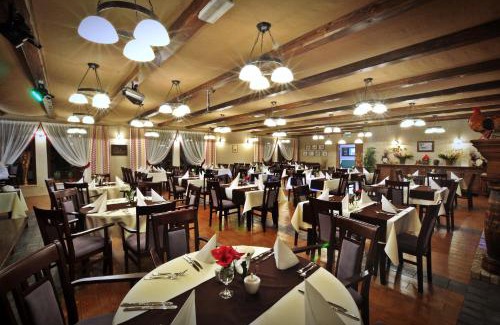 Pruszcz Gdanski Bed & Breakfast | AmberRoom