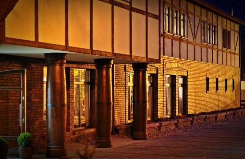 Pruszcz Gdanski Bed & Breakfast | AmberRoom
