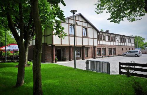 Pruszcz Gdanski Bed & Breakfast | AmberRoom