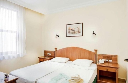 Alanya Apartment | Amberrose Apart Hotel