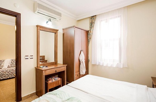 Alanya Apartment | Amberrose Apart Hotel