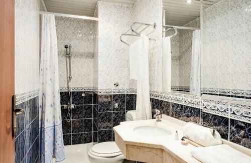 Alanya Apartment | Amberrose Apart Hotel