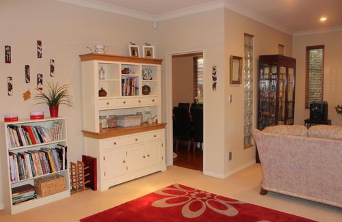 Auckland Bed & Breakfast | Amberwood