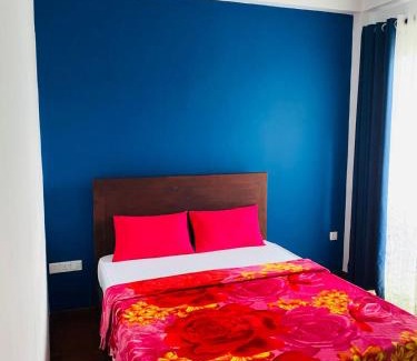Boragasketiya Apartment | Ambewela serene villa apartment
