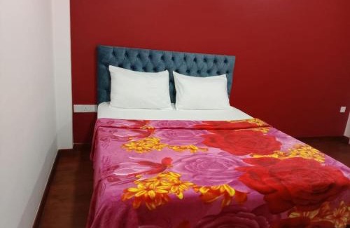 Boragasketiya Apartment | Ambewela serene villa apartment