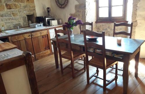 Ambeyrac House | Ambeyrac gîte Cap Del Mas