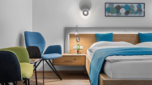 Braunau am Inn Hotel | Ambiance Hotel - Braunau - Simbach