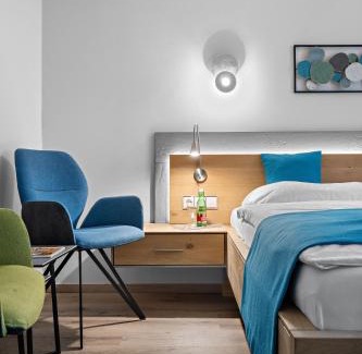Braunau am Inn Hotel | Ambiance Hotel - Braunau - Simbach