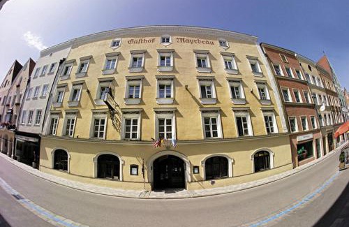Braunau am Inn Hotel | Ambiance Hotel - Braunau - Simbach