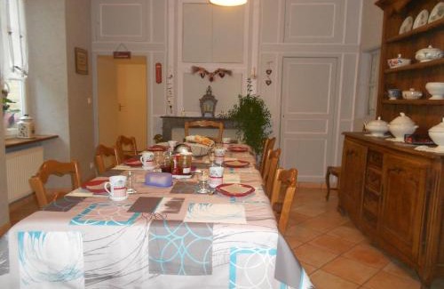 Baye Bed & Breakfast | AMBIANCES chambres d 'hôtes