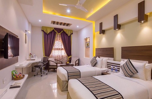 Gwalior Hotel | Ambience Gwalior