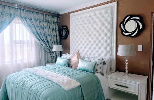 Kokstad House | Ambience on N2 Boutique Hotel