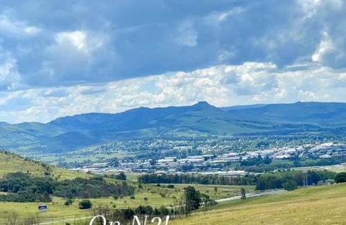 Kokstad House | Ambience on N2 Boutique Hotel